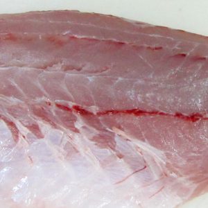 Barramundi Fillets